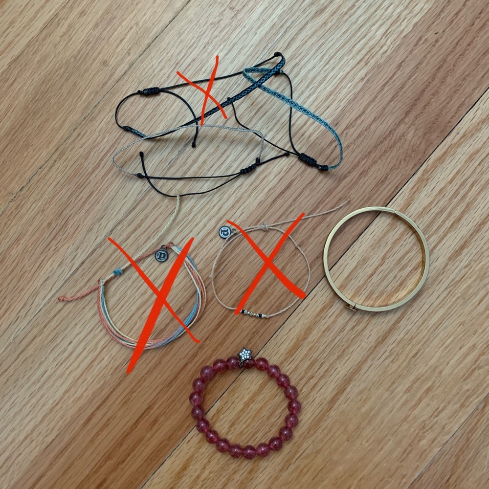 bracelet set
